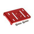 thumbnail image 2 of Baohd Aluminum Alloy 1/10 Gear Box RC Upgrade Part 1piece Silent Performance Rc Gear Box For Trx4 RC Car Part Red, 2 of 6