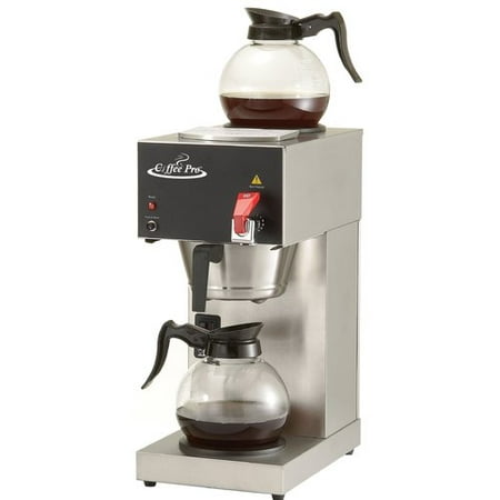 CoffeePro 10-Cup Coffee Maker