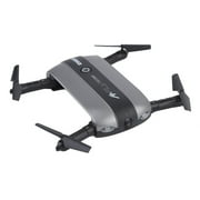 Mobile Cell Phone Control dr one Foldable Quadcopter 360 Degree Rotation 0.3 Million WiFi Gravity Sensor Hovering Toy