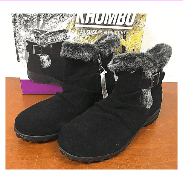 khombu l all weather boot