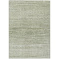 thumbnail image 2 of Addison Rugs Chantille Indoor/Outdoor Transitional Stripes Sage Machine Washable Rectangle Rug, 5' x 7'6", 2 of 8