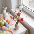thumbnail image 4 of WMQPNNS Easter Floral Picks Lifelike for Home Party Centerpiece Easter Holiday, 4 of 6