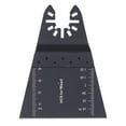 thumbnail image 2 of Oubit Woodworking Blade,11PCS Oscillating Multitool Blade Oscillating Saw Blade Saw Blade Tried and Trusted, 2 of 9