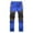 Snow pant-Blue, variant on Gamivast Snow Pants Boys Lightweight Drying Detachable Legs Pants Waterproof Straight Leg Hiking Pant with Zipper Pockets Warm Insulated Trousers