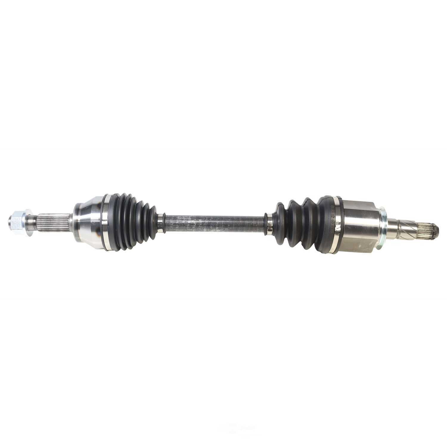 GSP NCV39061 INFINITI, Nissan CV Axle Assembly - Front Right, Infiniti M35, M37 / Nissan GT-R