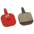 thumbnail image 2 of Jagwire Mountain Sport Disc Brake Pads for Tektro IO: Box of 25 Pairs, 2 of 2