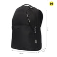 thumbnail image 3 of TOTTO Mochila Mediana - Reforzada para Mujer Porta Laptop 16 con Bolsillo Secreto | Escuela - Oficina - Viaje | 14 L ROXANNE, 3 of 5