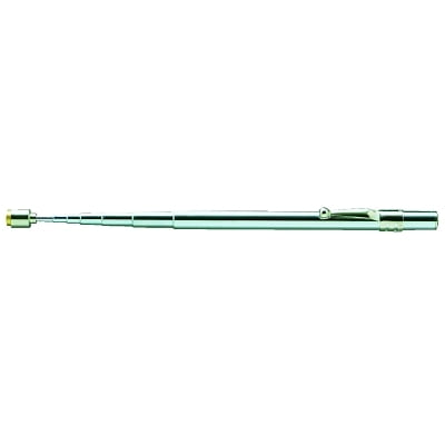 Telescoping Magnetic Pick-Ups, 2 Lb, 5 1/2 In - 23 1/2 In | Bundle of 5 Each
