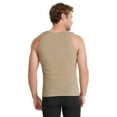 thumbnail image 3 of Jockey Men's 100% Cotton A-Shirt Tank - 4 Pack, 3 of 6