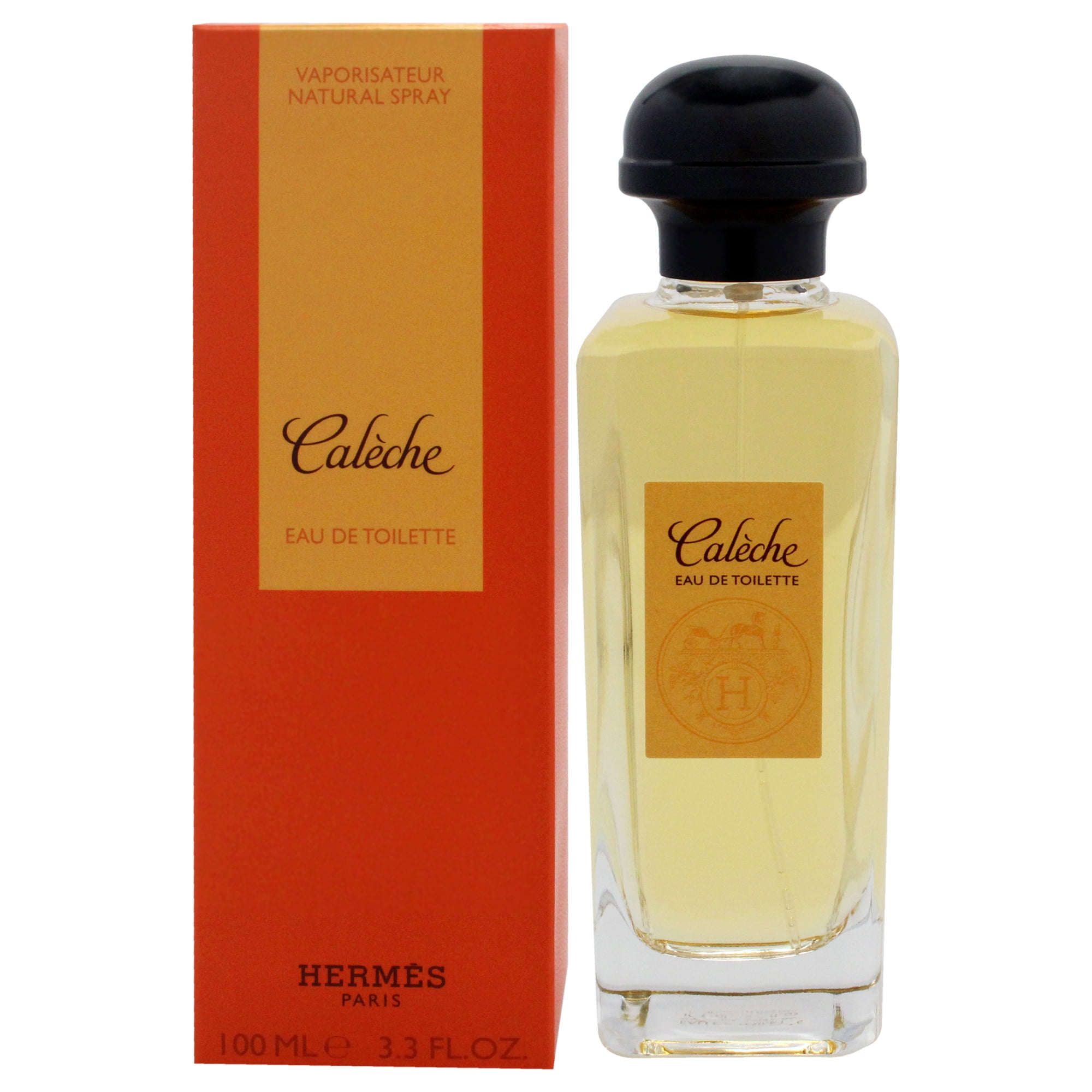 HERMES 】エルメス香水 Calèche ソワードパルファム 50ml HERMES
