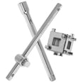 thumbnail image 4 of 1 set Rear Brake Caliper Tool Disc Brake Piston Tool Caliper Compression Tool Kick Speed Brake Compressor Tool Brake Caliper Spreader Caliper Spreader Tool, 4 of 8