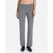 Danskin Plus Size Essentials Yoga Pants