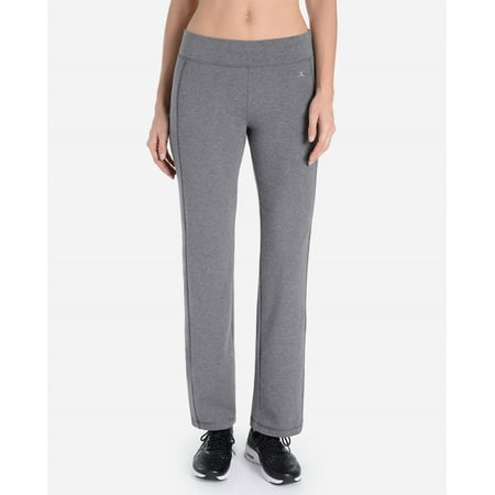 Danskin Plus Size Essentials Yoga Pants
