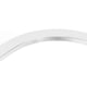 thumbnail image 5 of Speaker Wall Bracket Aluminum Alloy Large Load Capacity Metal Wall Bracket for ONE ONE SL Play:1 Speakers Silver, 5 of 5