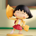 thumbnail image 3 of POP MART-figura de acción de Cherry maruko-chan, The Queer and Strange, caja ciega, caja misteriosa, modelo de regalo, 3 of 5