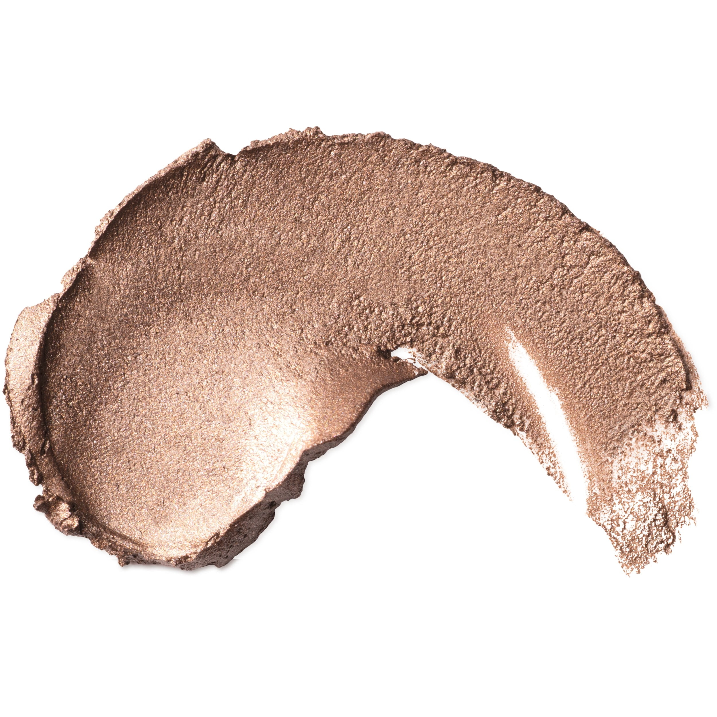 Burt's Bees Color Nurture Cream Eye Shadow, Honey Caramel  0.25 Ounce