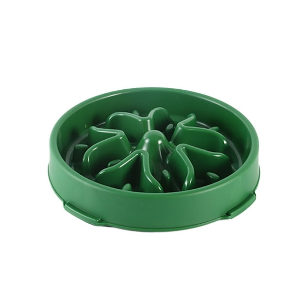 Curated visual reference: Large Dog Slow Feeder Bowl Durable Effectively Slow Down Dog Photo Inspiration