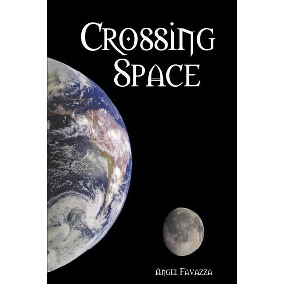 Crossing Space, (Paperback)