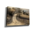 thumbnail image 2 of Epic Graffiti 'Place Where I Belong' by Lori Deiter, Canvas Wall Art, 26"x18", 2 of 3