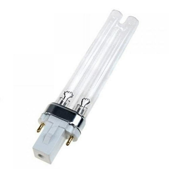 Aquarium UV Sterilizer Light Lamp Tube 7W 110V - Worldwide