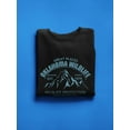 thumbnail image 3 of Great Places Oklahoma Sports Sweatshirt Men -Image by Shutterstock, Male XX-Large, 3 of 4