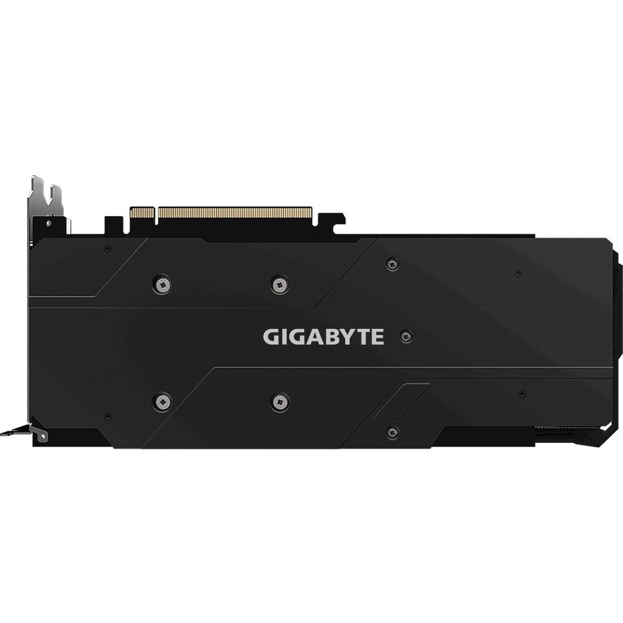 Gigabyte Amd Radeon Rx 5600 Xt Graphic Card 6 Gb Gddr6 Walmart Com Walmart Com