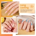 thumbnail image 2 of Set de esmaltes de uñas Beetles Hotel California Collection, 6 colores, 2 of 7