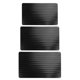 thumbnail image 2 of 3pcs Defrost Tray Frozen Meat Defrosting Tray Fast Thawing Tray Defrosting Aluminum Alloy Plate, 2 of 4