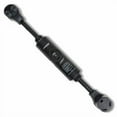 thumbnail image 1 of SouthWire Corp. Surge Protector 44750-001 Portable; 30 Amp; Weather Resistant; 120 Volt; With Ground Fault Protection, 1 of 4