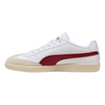 thumbnail image 2 of Tenis Puma Hombre Puma 9t Retro Blanco Rojo Casual blanco 6.5 MX, 2 of 6