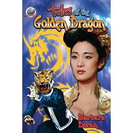 Tales of the Golden Dragon (Paperback)