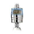 thumbnail image 3 of Sprite Showers HOB-ORB High Output Brass Shower Filter Water, bronze, 3 of 3