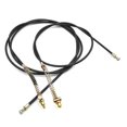thumbnail image 4 of Front Rear Drum Brake Cable Pull Wire For E-scooters Dirt Bike, 4 of 4