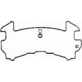 thumbnail image 2 of Bendix Brake Pad Kit, #Mkd154, 2 of 3