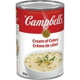 thumbnail image 2 of Campbell’s® Condensed Cream of Celery Soup, Shelf Stable, 2 of 7