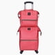 thumbnail image 1 of Mochila con ruedas a la moda, bolsas de equipaje de mano, mochilas con ruedas para mujer, bolso con ruedas, Maleta de viaje Oxford con ruedas, 1 of 4