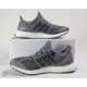thumbnail image 2 of Ad-id-as Ultraboost 5.0 DNA Grey Black Athletic Running Shoes Mens Size 8 (GV8739), 2 of 6