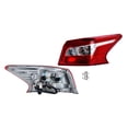 thumbnail image 1 of CALAVERA SENTRA 2017 al 2019 NISSAN Derecha/Pasajero DEPO ., 1 of 4
