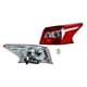 thumbnail image 1 of CALAVERA SENTRA 2017 al 2019 NISSAN Derecha/Pasajero DEPO ., 1 of 4