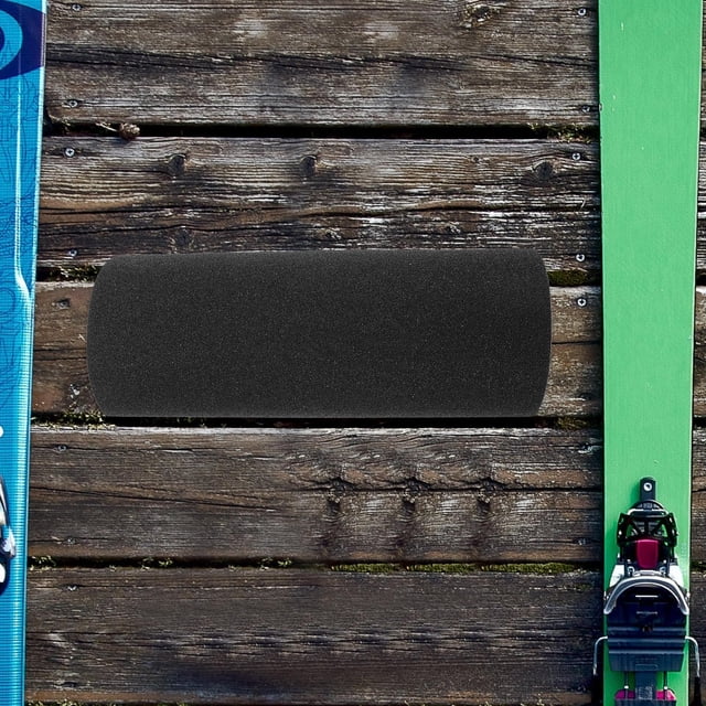 BEADCEST Ergonómica Para Grip De Tabla De Skate Con Doble Kick Y Material Resistente