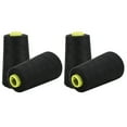 thumbnail image 4 of 4PCS High Grade Polyester Thread Sewing Machine Accessories Needle Thread 3000 Yards for Clothes(Black ), 4 of 11