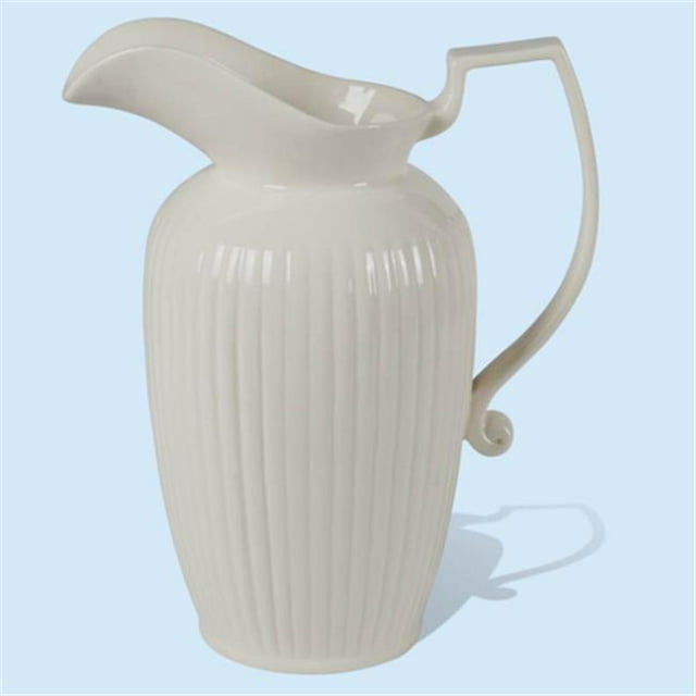 Kaldun and Bogle A23718 Doric Jug Large - Pack of 2
