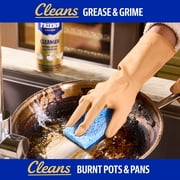 Bar Keepers Friend Cleanser Powder 21 OZ - Trusted Multi-Purpose Cleaner Since 1882