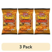 (3 pack) Herr's Honey Cheese Curls