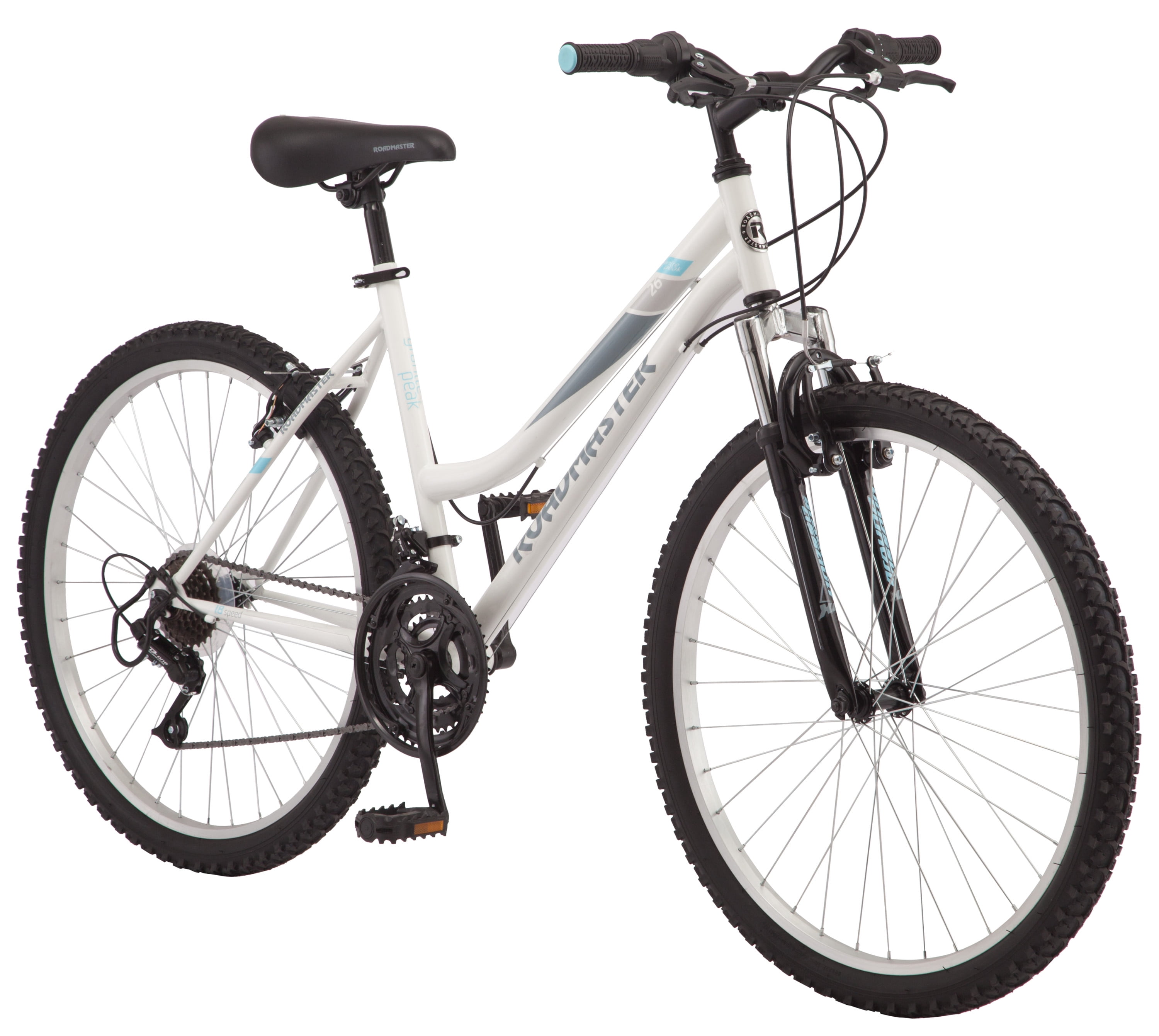 walmart roadmaster bike 26