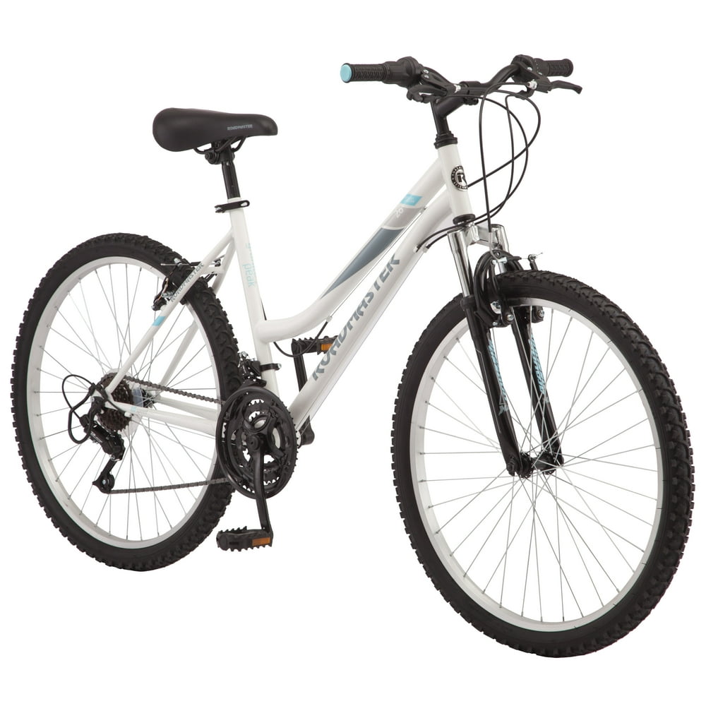 roadmaster bike granite peak 26
