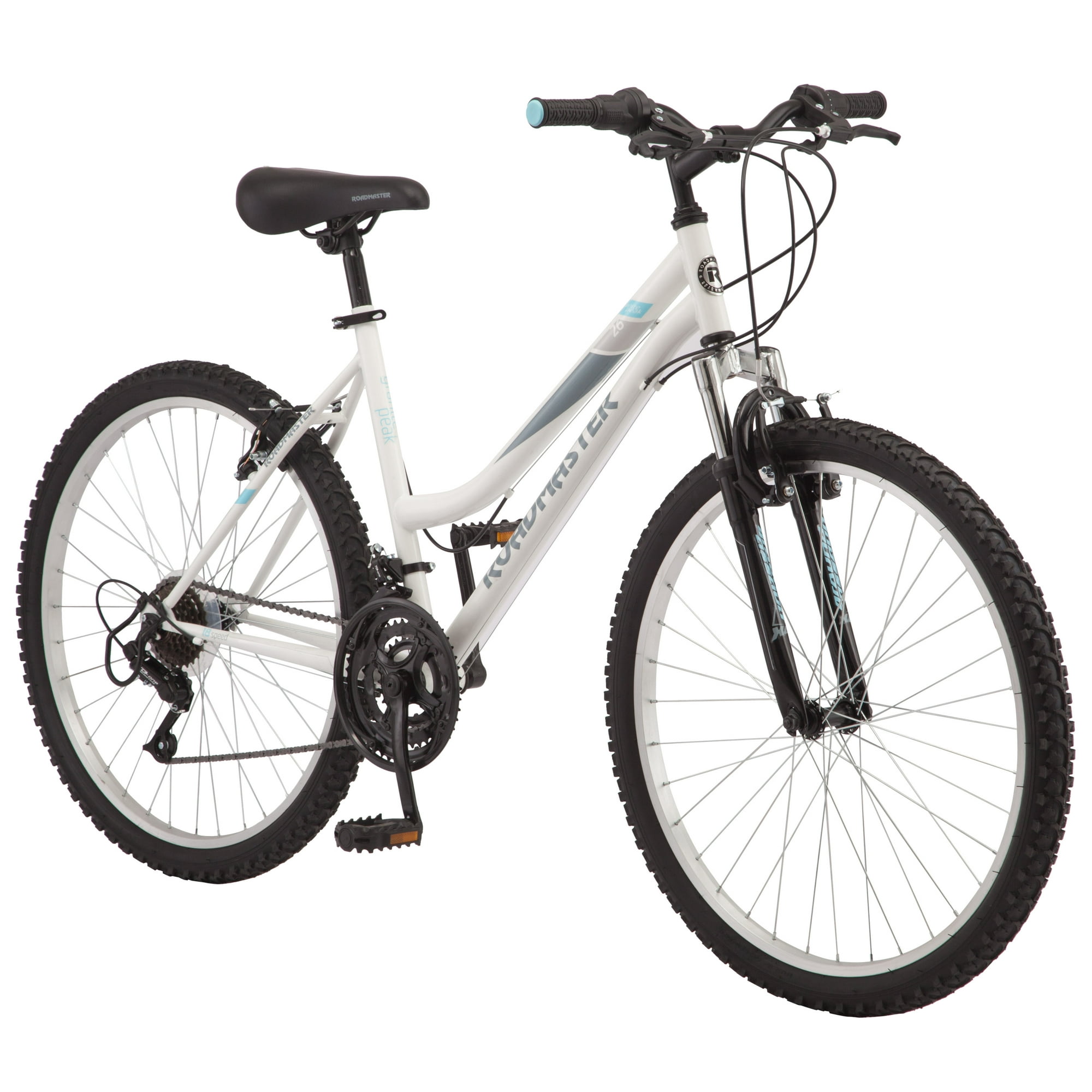 roadmaster mountain peak bike