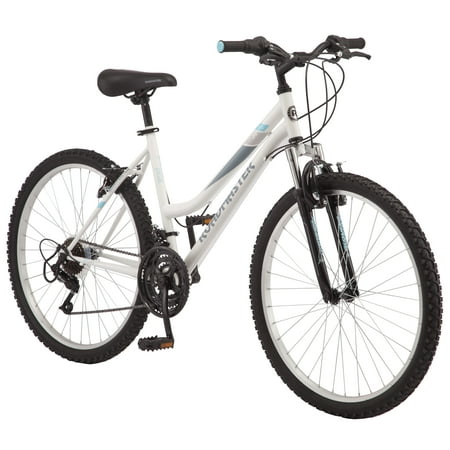 roadmaster r8047wmds women’s granite peak mountain bike, 26″ wheels
