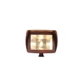 thumbnail image 6 of Best Pro Lighting Cast Aluminum Low Voltage Landscape Flood Light in Rust Finish, 6 of 7