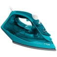 thumbnail image 1 of Plancha T-Fal Express Steam Turquesa FV2880X0, 1 of 9